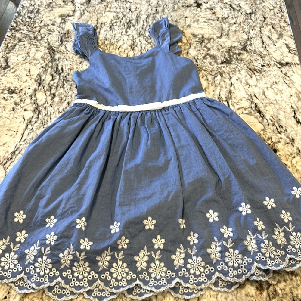 Girls Dress